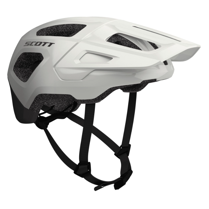 Scott-Fahrradhelm Argo Plus